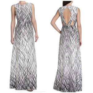 BCBGMAXAZRIA Gown